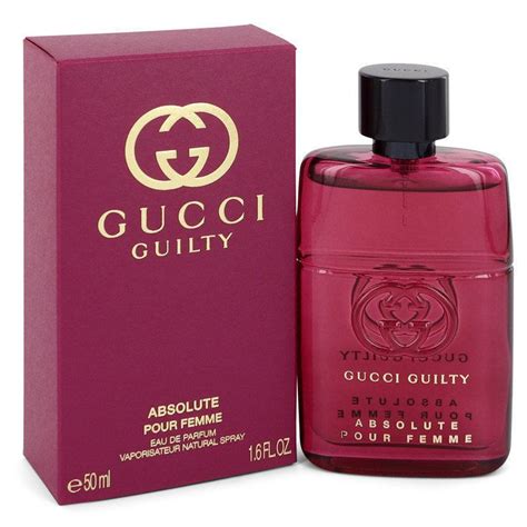 gucci guilty parfum dames|where to buy gucci guilty.